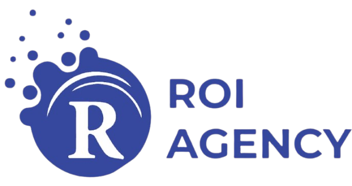 Roi Agency logo