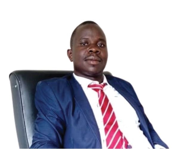 Mr.Daniel Kangave-Headmaster-Roi-Nurser-And-Primary-School
